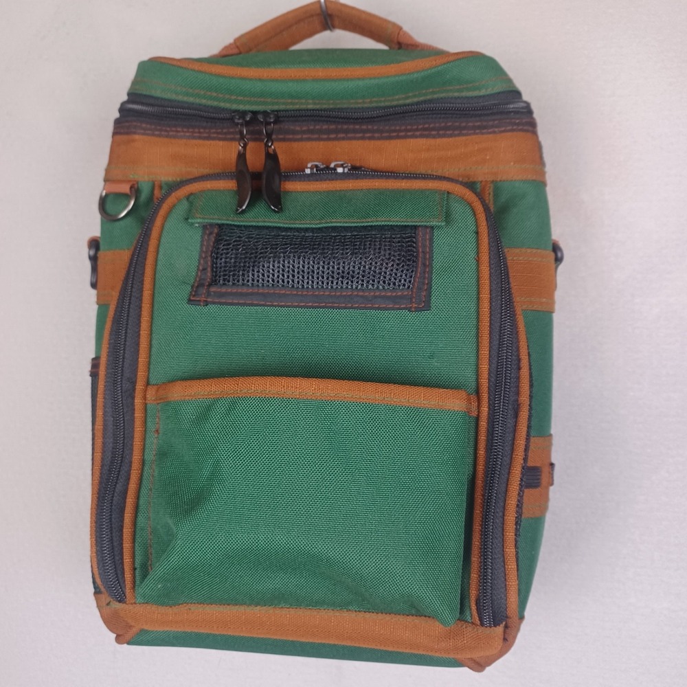 Limited Edition Golf Themed Picnic Time Picnic Bag